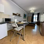 Legendary Apartman Krakkó