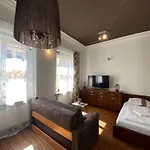 Legendary Apartman