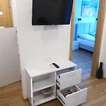 Apartman Legendary *