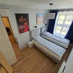 Legendary Apartman *