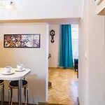 Legendary Apartman *