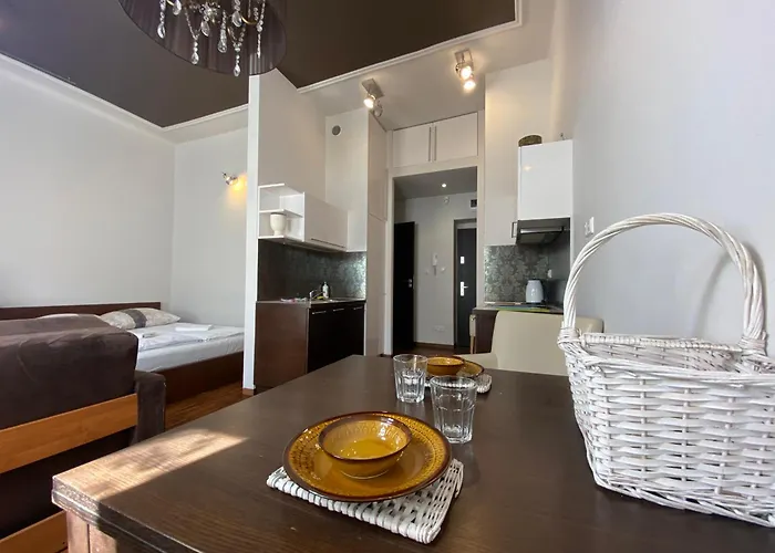 Legendary Apartamento *