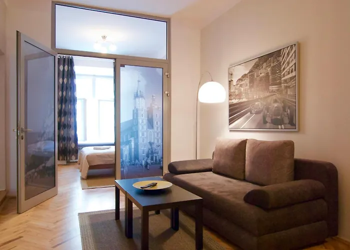 Legendary Apartamento *