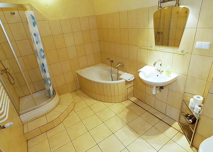 Apartamento Legendary Cracovia