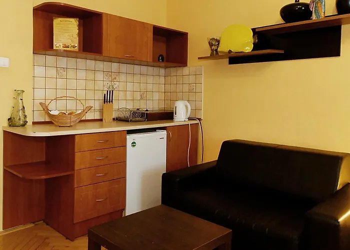 Apartamento Legendary *