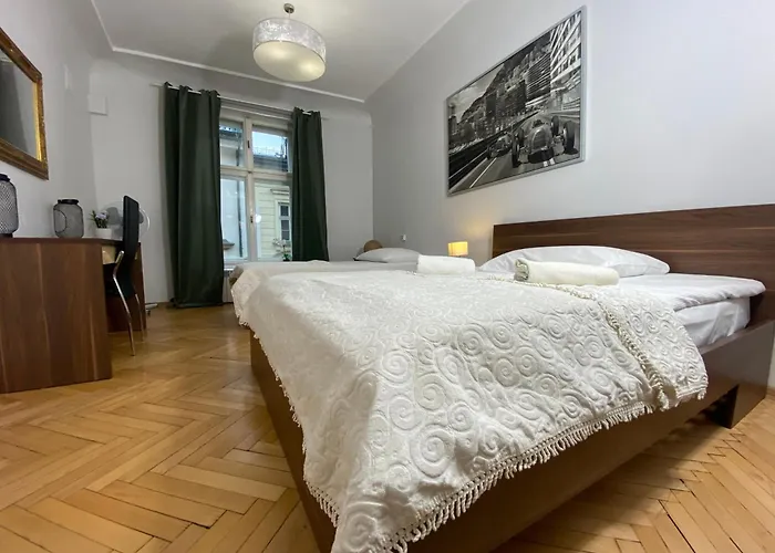 Legendary * Cracovia