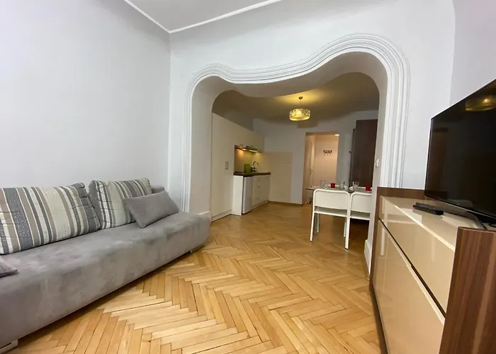 Apartamento Legendary