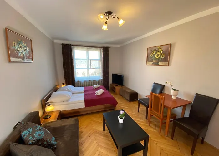 Apartamento Legendary *