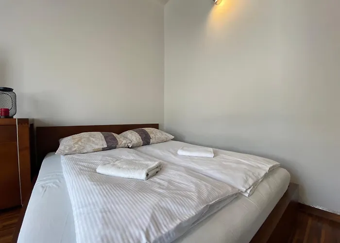 Apartamento Legendary *