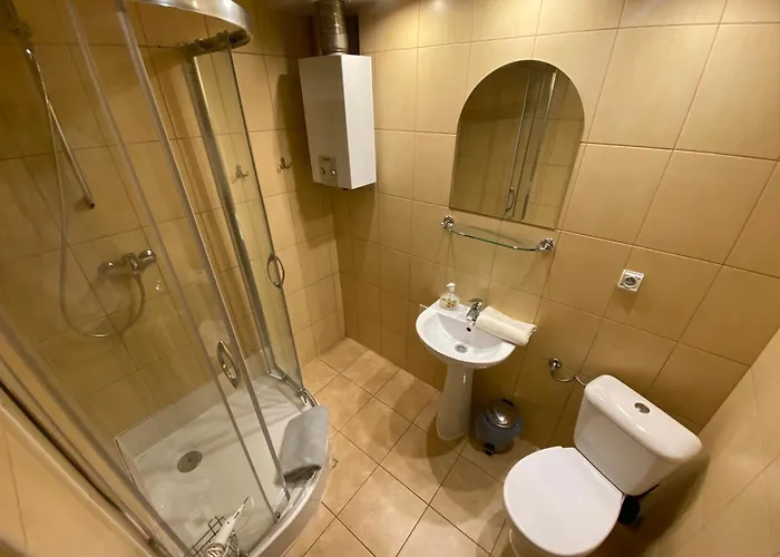 Legendary Apartamento