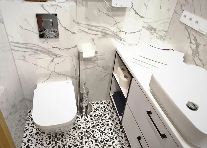 Legendary Apartamento Cracovia