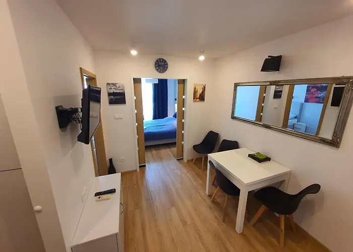 Apartamento Legendary