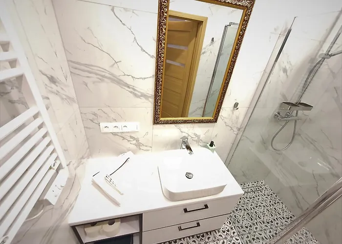 Apartamento Legendary *