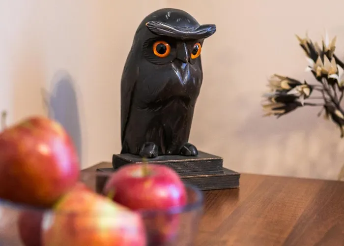 Legendary Apartamento *