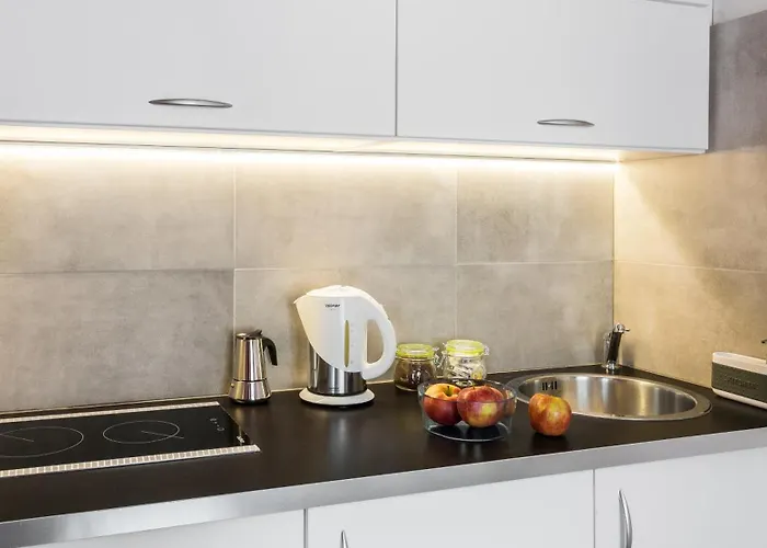 Legendary Apartamento Cracovia