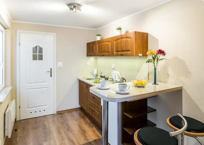 Legendary Apartamento