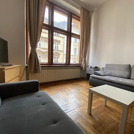 Legendary Apartment
