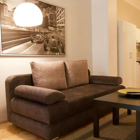 Apartment Legendary