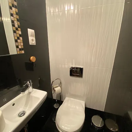 Apartment Legendary *