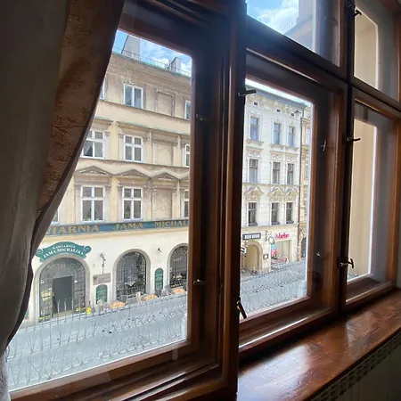 Legendary * Krakow