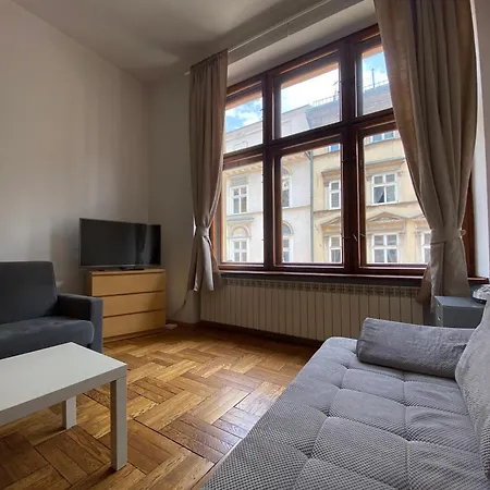 Legendary Apartment