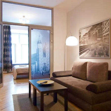 Legendary Apartment *