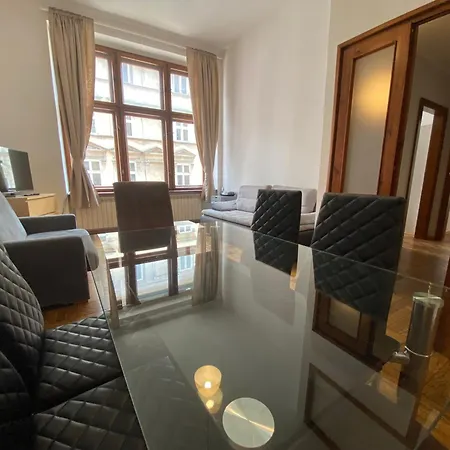 Apartment Legendary *