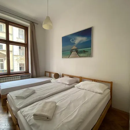 Legendary Apartment Krakow
