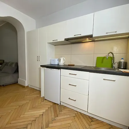 Legendary Apartment *