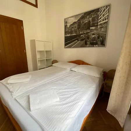 Legendary Krakow