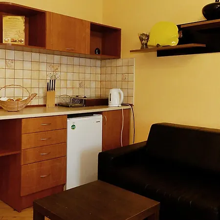 Apartment Legendary *