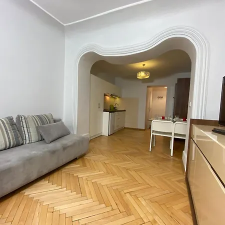 Apartment Legendary
