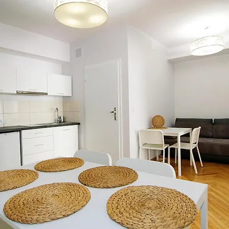 Legendary Apartment *