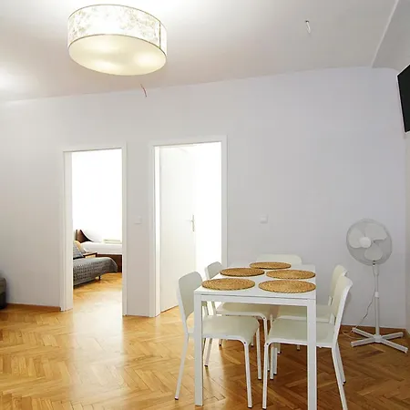Legendary Apartment *
