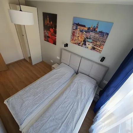 Legendary Apartment