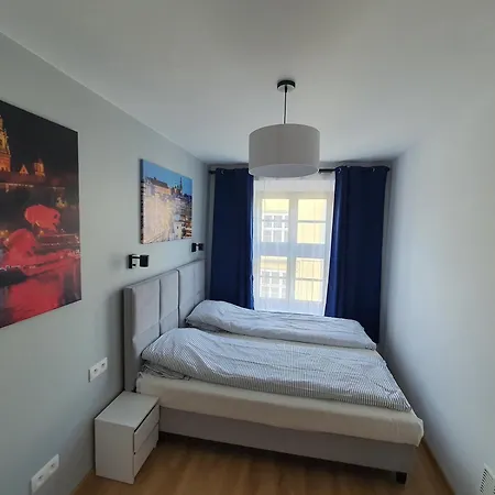 Legendary Krakow