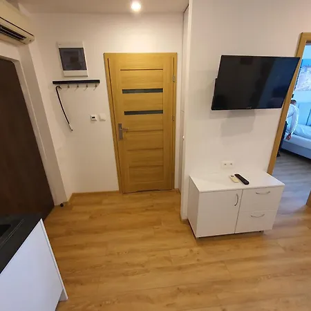 Legendary Apartment