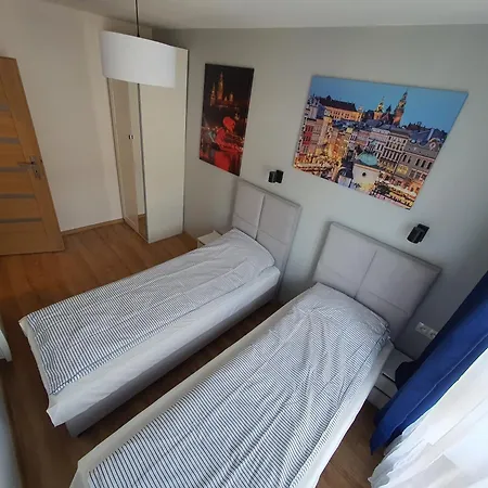 Legendary Apartment *