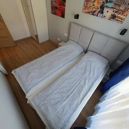 Legendary Apartment *