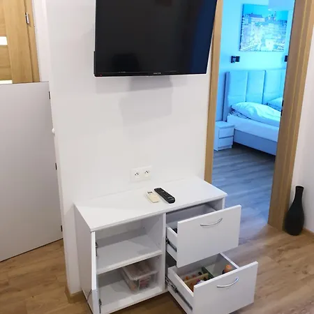 Apartment Legendary *