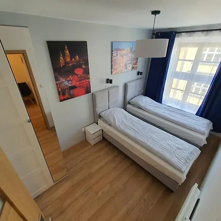 Legendary Apartment *