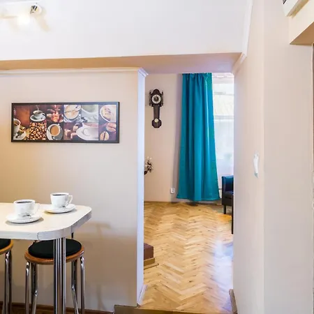 Legendary Apartment *