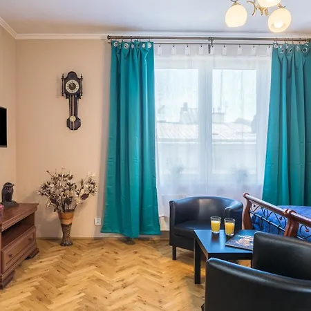 Apartment Legendary