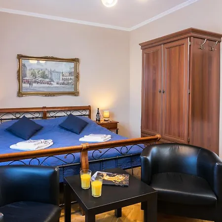 Apartment Legendary Krakow