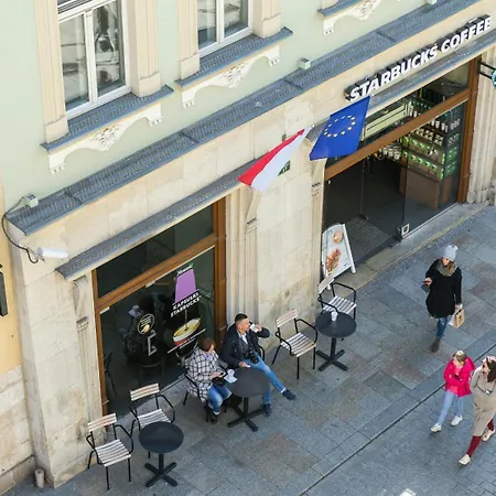 Legendary * Krakow