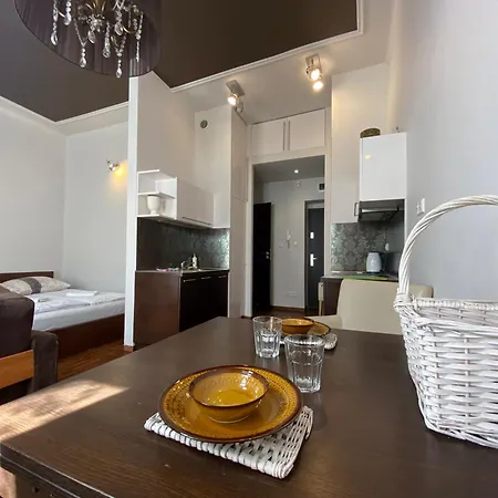 Legendary Apartament *