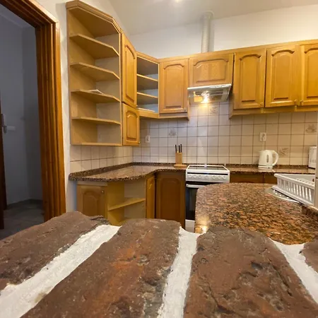 Apartmán Legendary Krakov