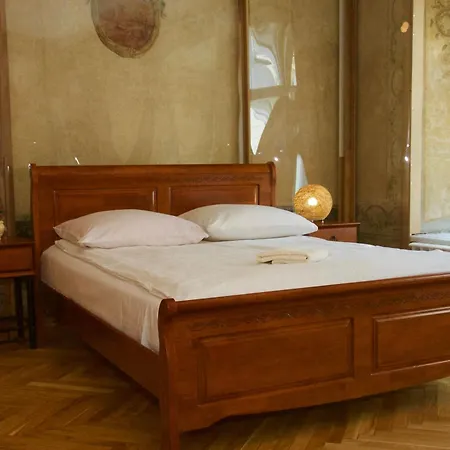 Legendary كراكوفيا