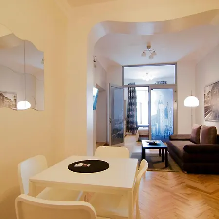 Legendary * كراكوفيا