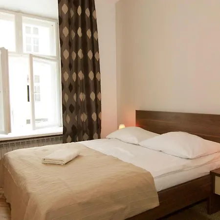 Legendary شقة كراكوفيا